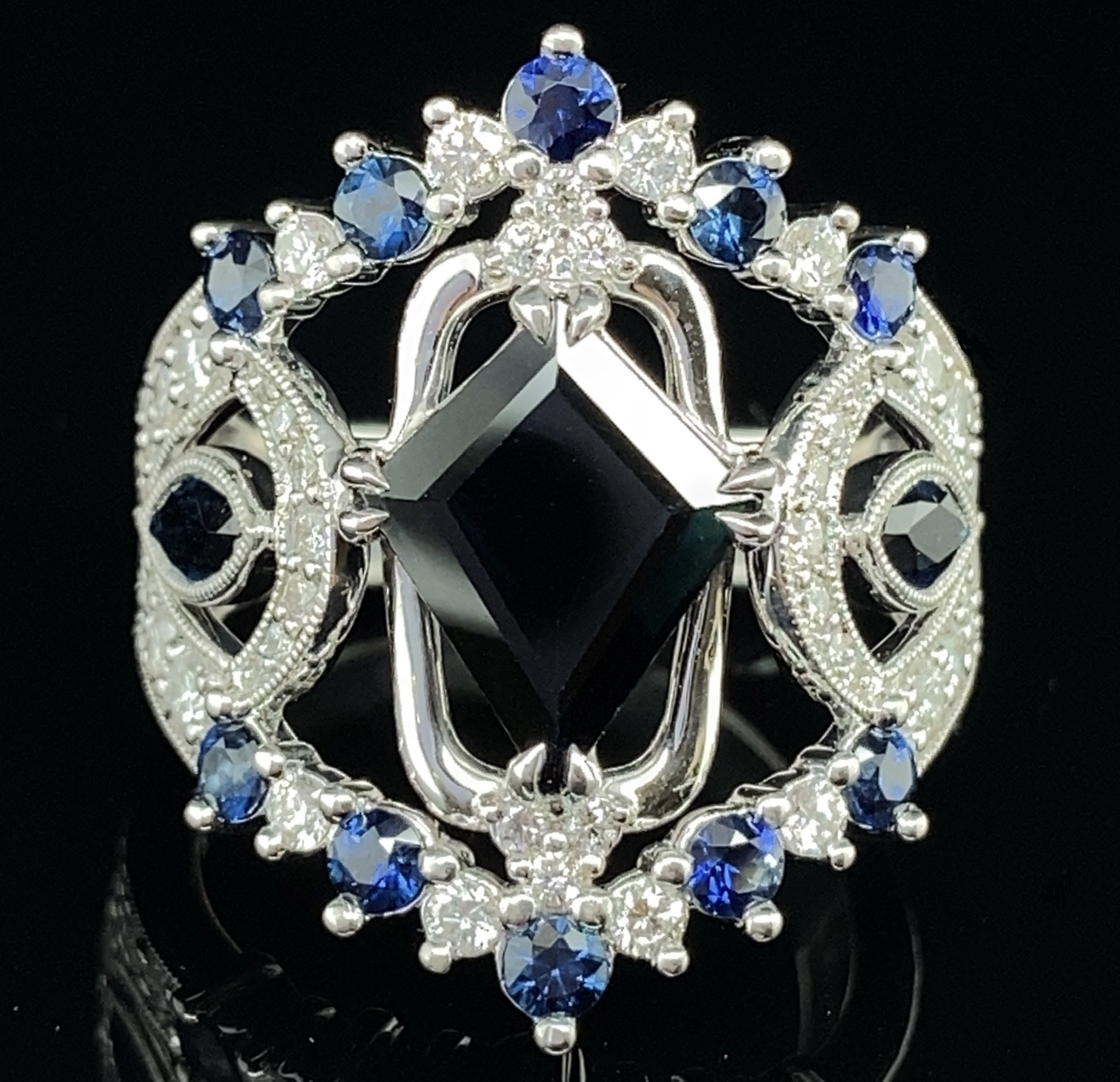 Dynamic Designs Jewelry Gallery custom designs